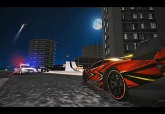 Imagen 1 para Underground Drift: Legend…