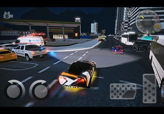Imagen 2 para Underground Drift: Legend…