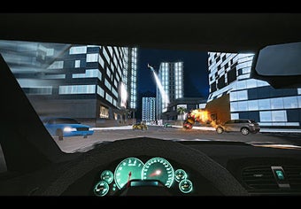 Imagen 0 para Underground Drift: Legend…