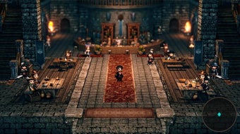 Imagen 0 para Arisen Force: Vonimir