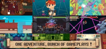 Image 0 for Evoland 2