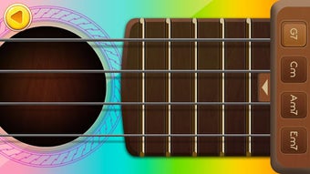 Image 1 for Play Ukulele Simulator