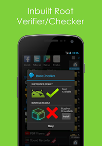 Image 2 for Ultra Explorer [Root Brow…