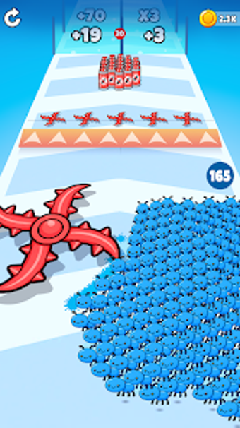 Imagen 0 para Colony Master: Ant Runner…