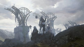 Image 0 for NieR Replicant ver.1.2247…