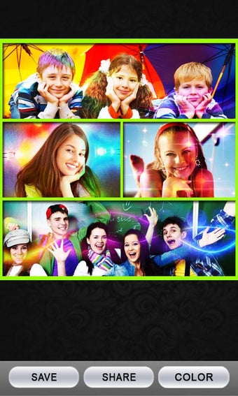 Image 0 for Pic Frames For Instagram
