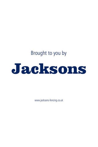 Image 0 for Jacksons Fencing and Gate…