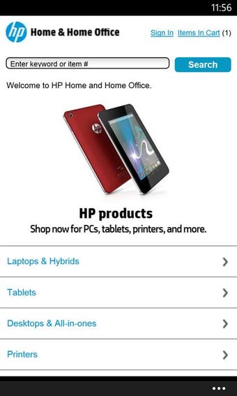 Image 1 for HP for Windows 10