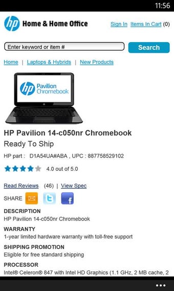 Imagen 0 para HP for Windows 10