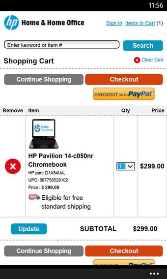 Imagen 1 para HP for Windows 10