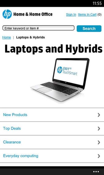 Imagen 2 para HP for Windows 10