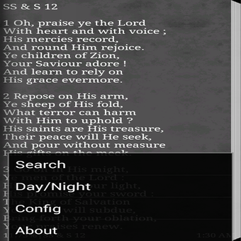 Image 0 for Sacred Songs and Solos