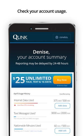Image 1 for Q Link Wireless Zone