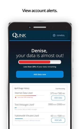Image 2 for Q Link Wireless Zone