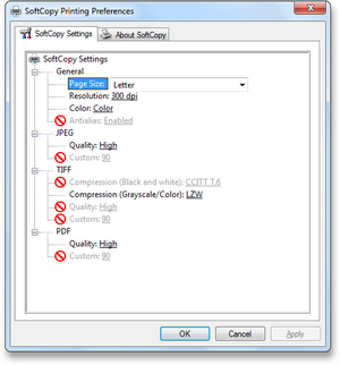 Image 0 for SoftCopy