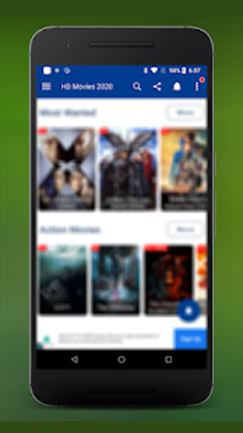 Imagen 2 para Free HD Movies 2020 Full …