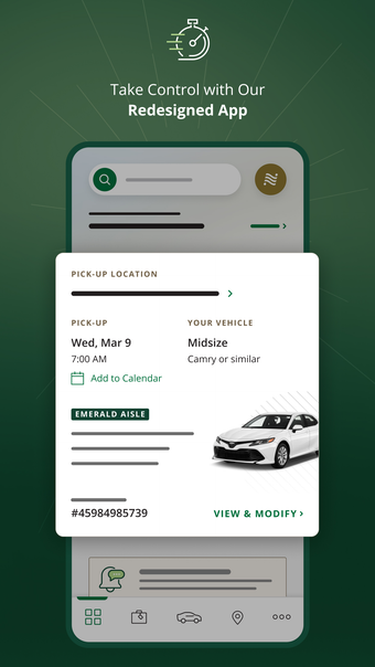 Imagen 0 para National Car Rental