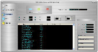 Imagen 0 para SEO Spider Queen