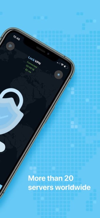 Image 2 for LockVPN Unlimited VPN & P…