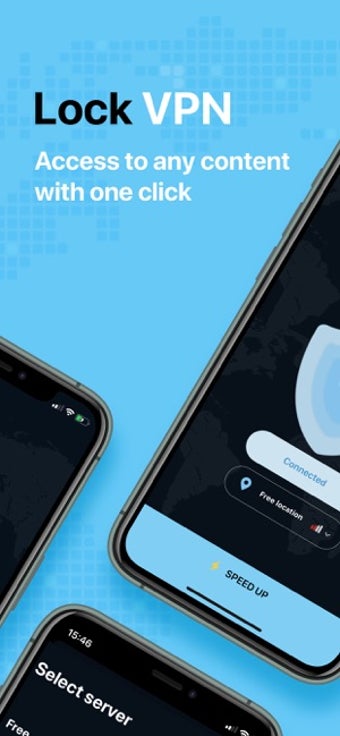 Image 0 for LockVPN Unlimited VPN & P…