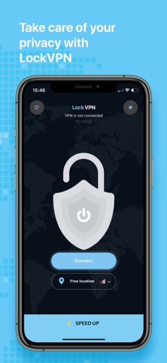 Image 1 for LockVPN Unlimited VPN & P…