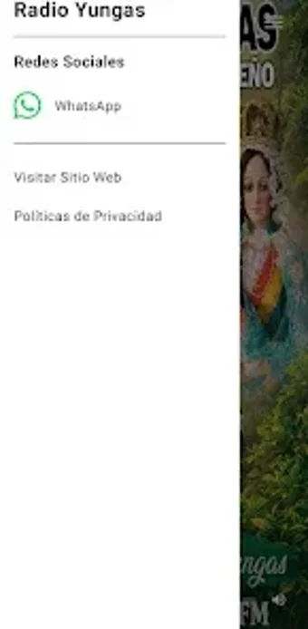 Image 0 for Radio Yungas