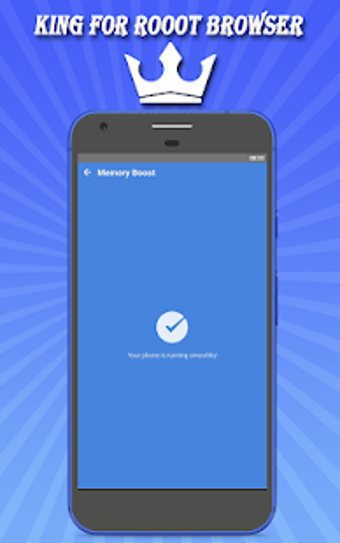 Imagen 2 para King For Root Browser & R…
