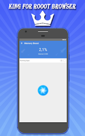 Imagen 3 para King For Root Browser & R…