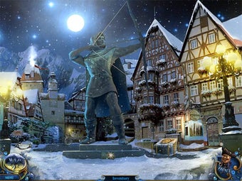 Image 0 for Royal Detective: The Lord…
