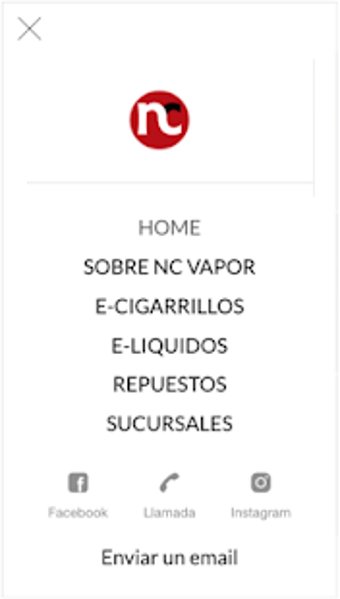 Imagen 2 para NC Vapor