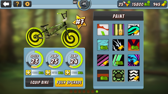 Imagen 0 para Mad Skills BMX 2