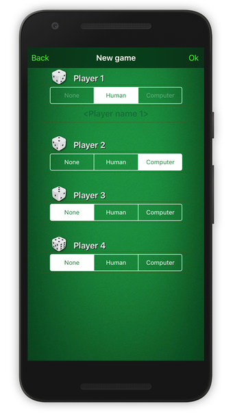 Image 0 for Dice Game 10000 Free