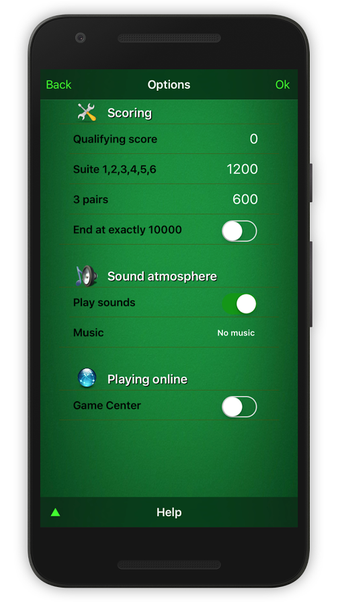 Image 2 for Dice Game 10000 Free