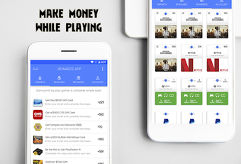 Image 2 for Make Money - Cash App Mon…