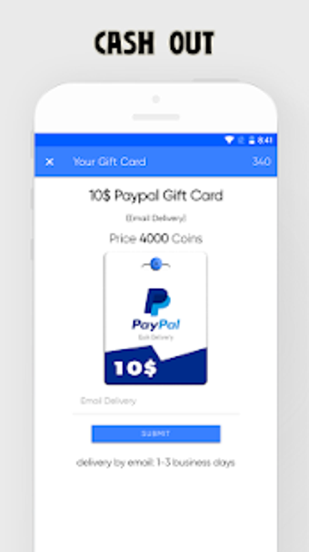 Image 0 for Make Money - Cash App Mon…