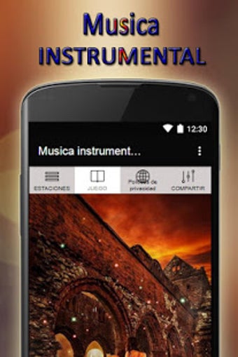 Image 1 for Free Instrumental Music