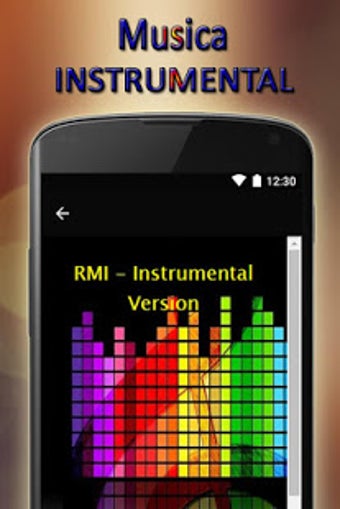 Image 2 for Free Instrumental Music