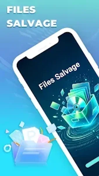 Imagen 0 para Files Salvage