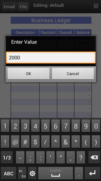 Image 1 for Ledger