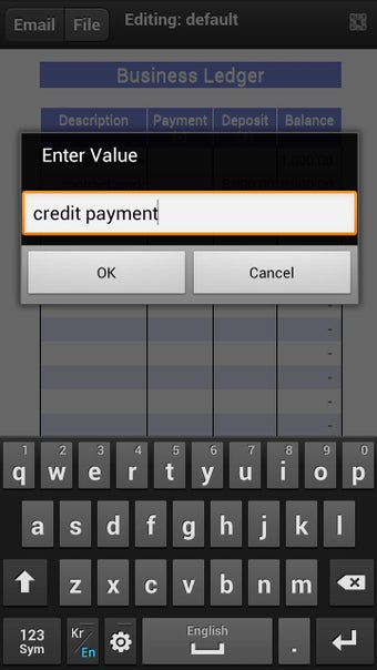 Image 2 for Ledger