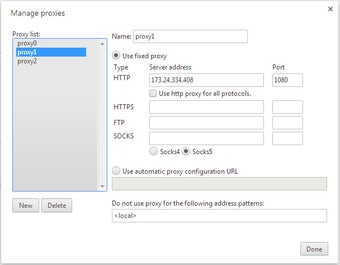 Image 2 for Slimjet Portable