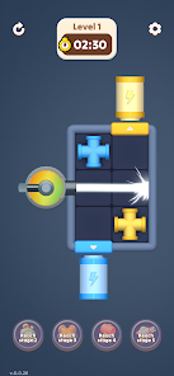 Image 0 for Light Charge: Energy Conn…