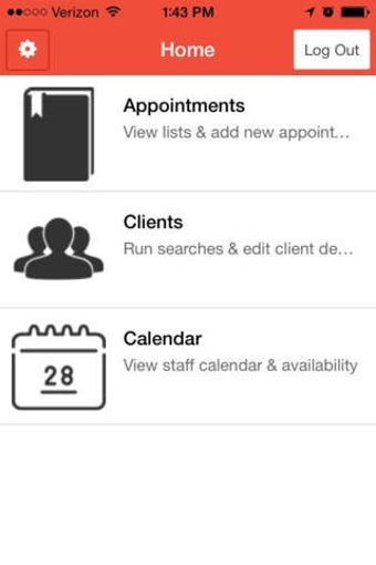 Image 0 for checkAppointments BackOff…