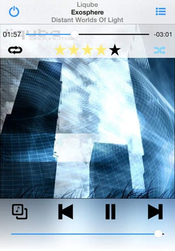 Imagen 0 para MonkeyMote Music Remote