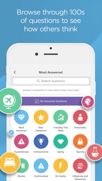 Image 0 for Sapio  Intelligent Dating