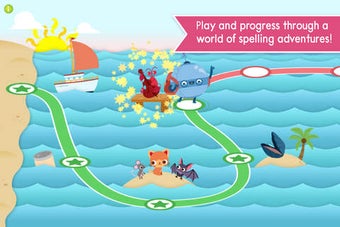 Image 0 for Endless Wordplay: School …