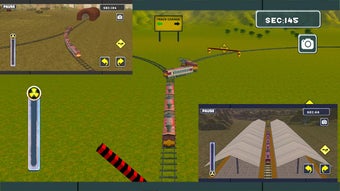 Imagen 1 para Train Simulator Drive