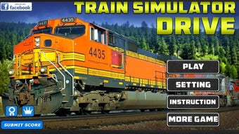 Imagen 0 para Train Simulator Drive