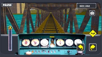 Imagen 3 para Train Simulator Drive