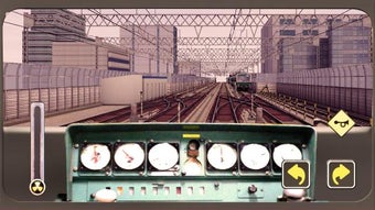 Imagen 2 para Train Simulator Drive